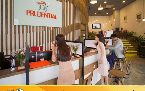 PruVenture by Prudential tuyển chuyên viên hoạch định tài chính